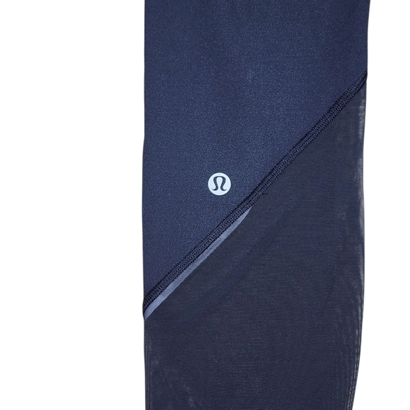 Lululemon Gait Keeper 7/8 Leggings Womens Size 2 - Picture 12 of 13